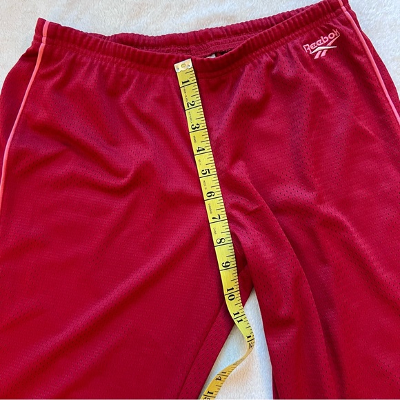 VINTAGE Y2K REEBOK Sweatpants - Picture 6 of 9